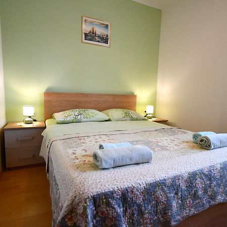 Hotel Lopar 239 Esterno foto