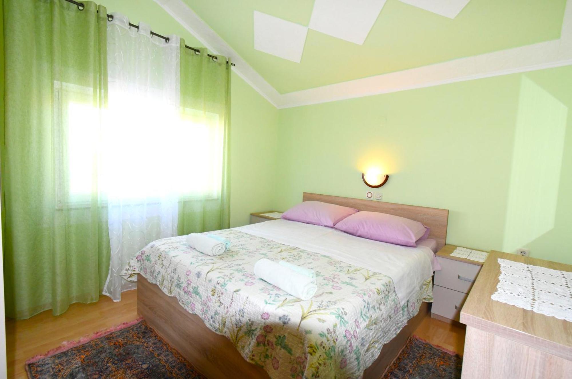 Hotel Lopar 239 Esterno foto