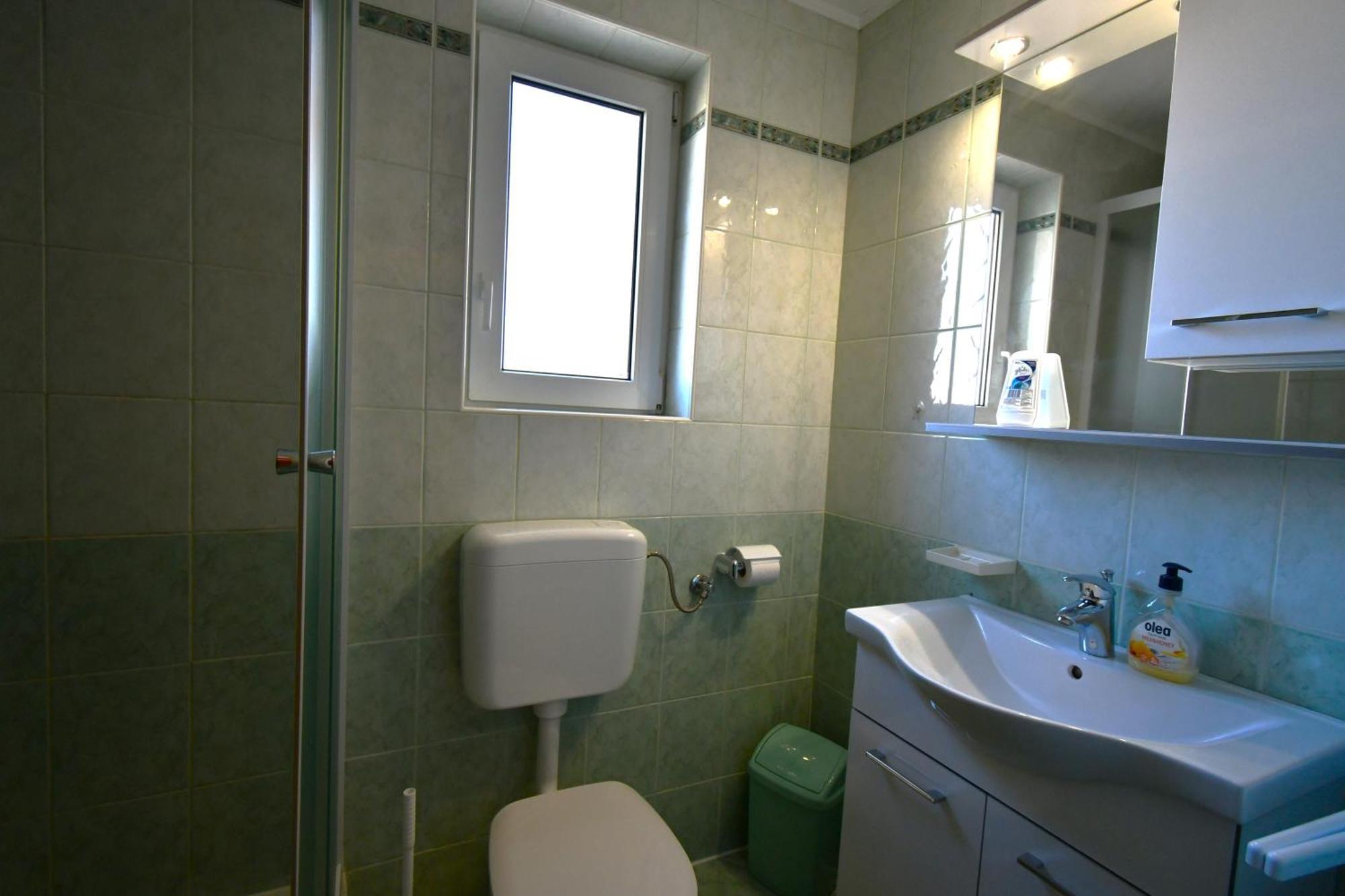 Hotel Lopar 239 Esterno foto