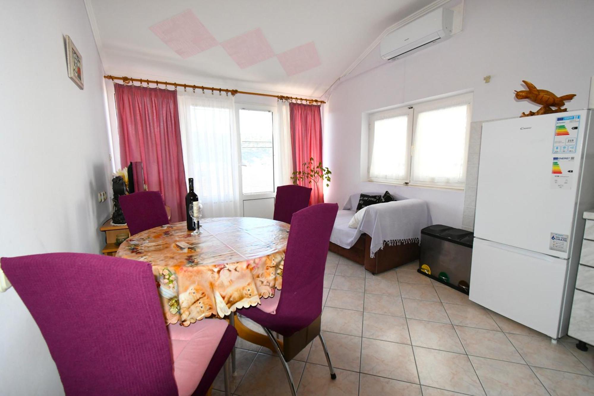 Hotel Lopar 239 Esterno foto