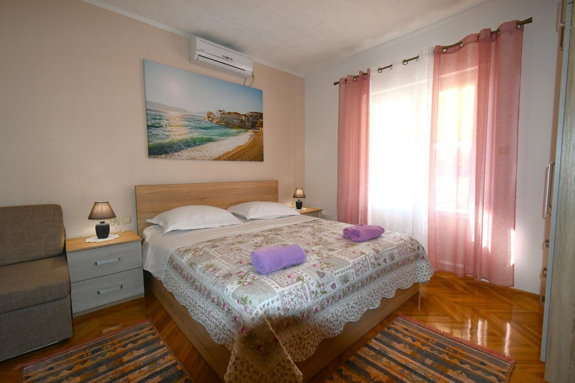 Hotel Lopar 239 Esterno foto