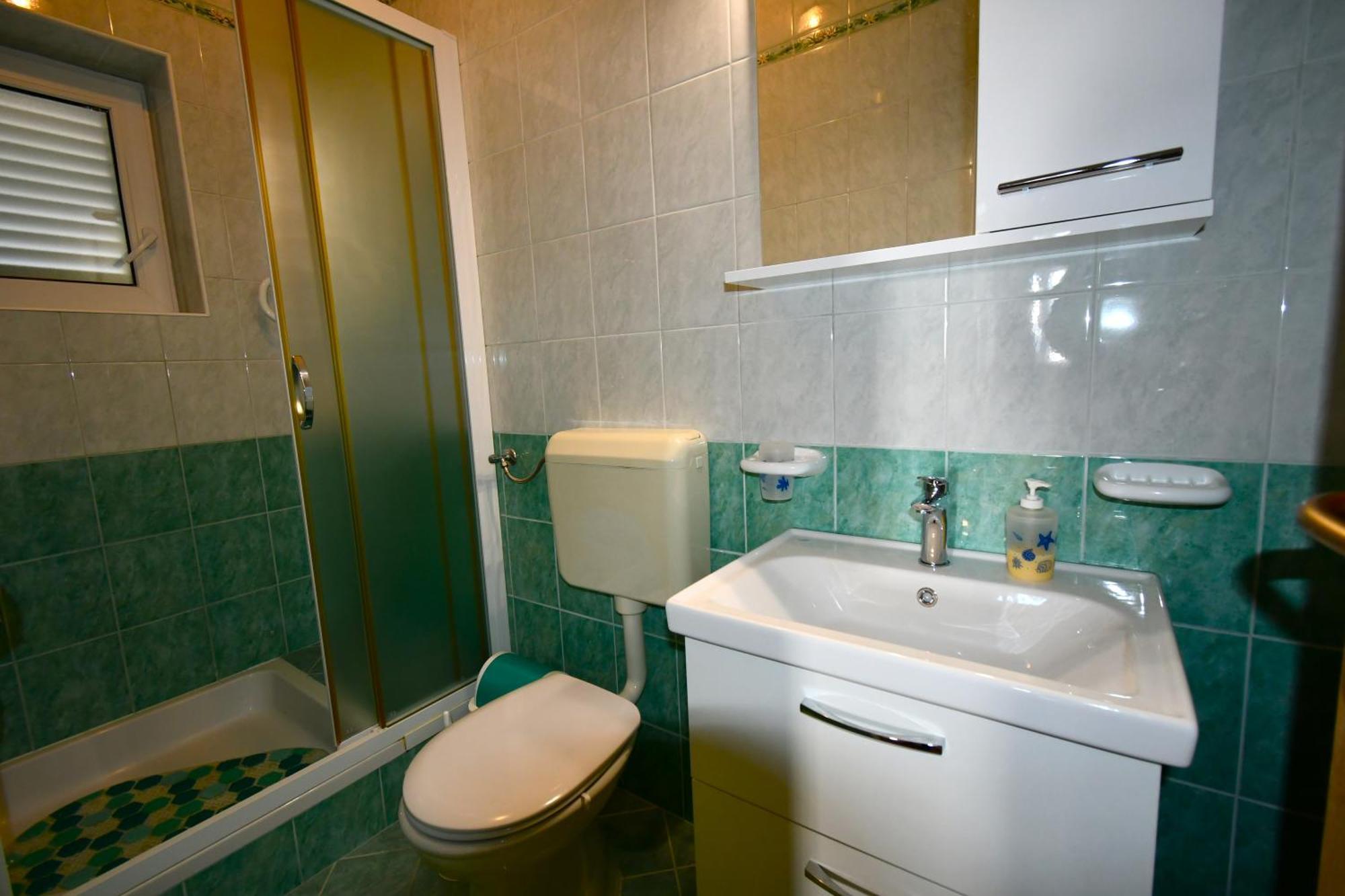 Hotel Lopar 239 Esterno foto
