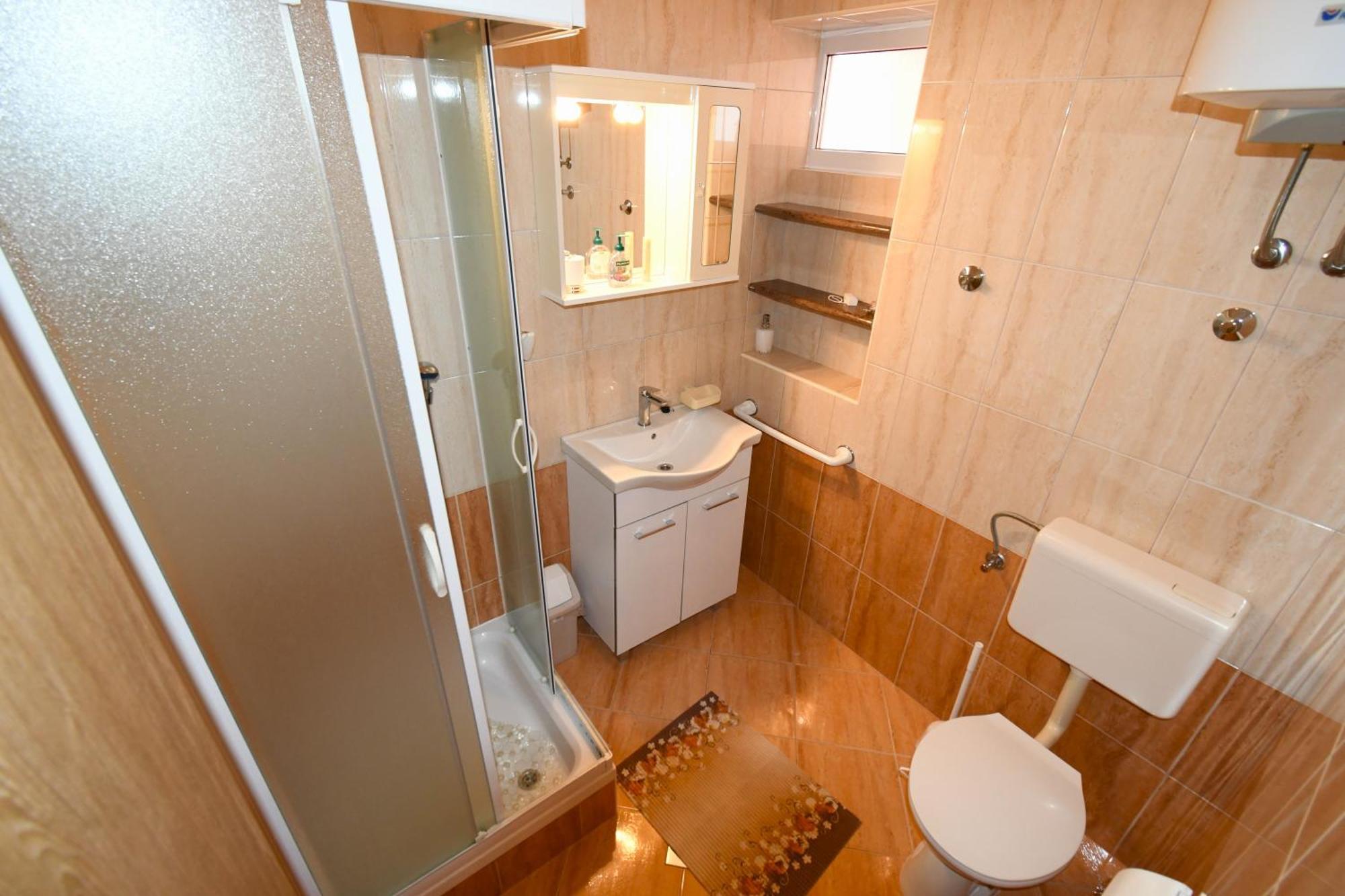 Hotel Lopar 239 Esterno foto
