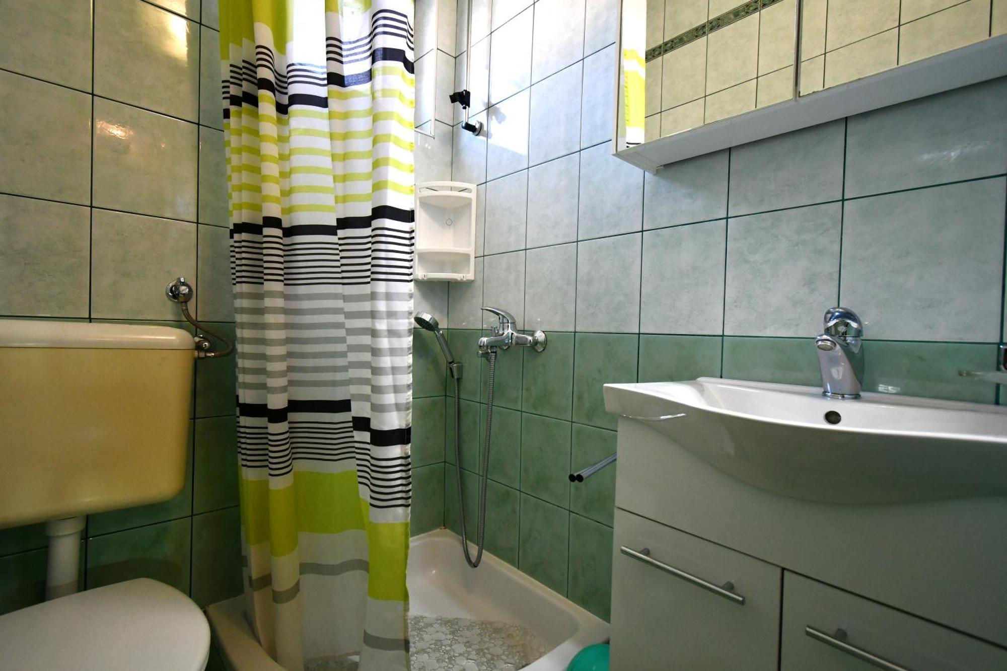 Hotel Lopar 239 Esterno foto