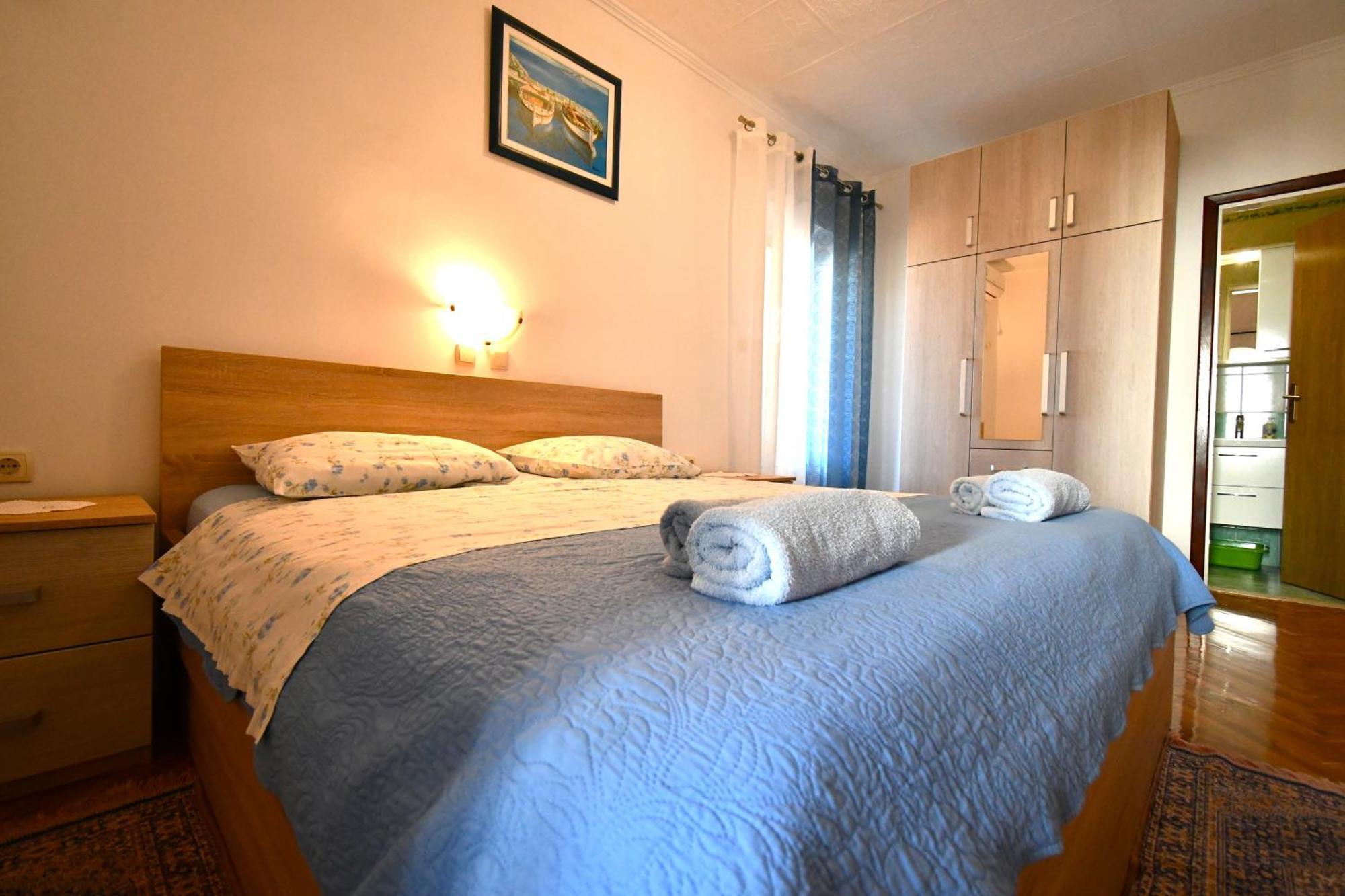 Hotel Lopar 239 Esterno foto