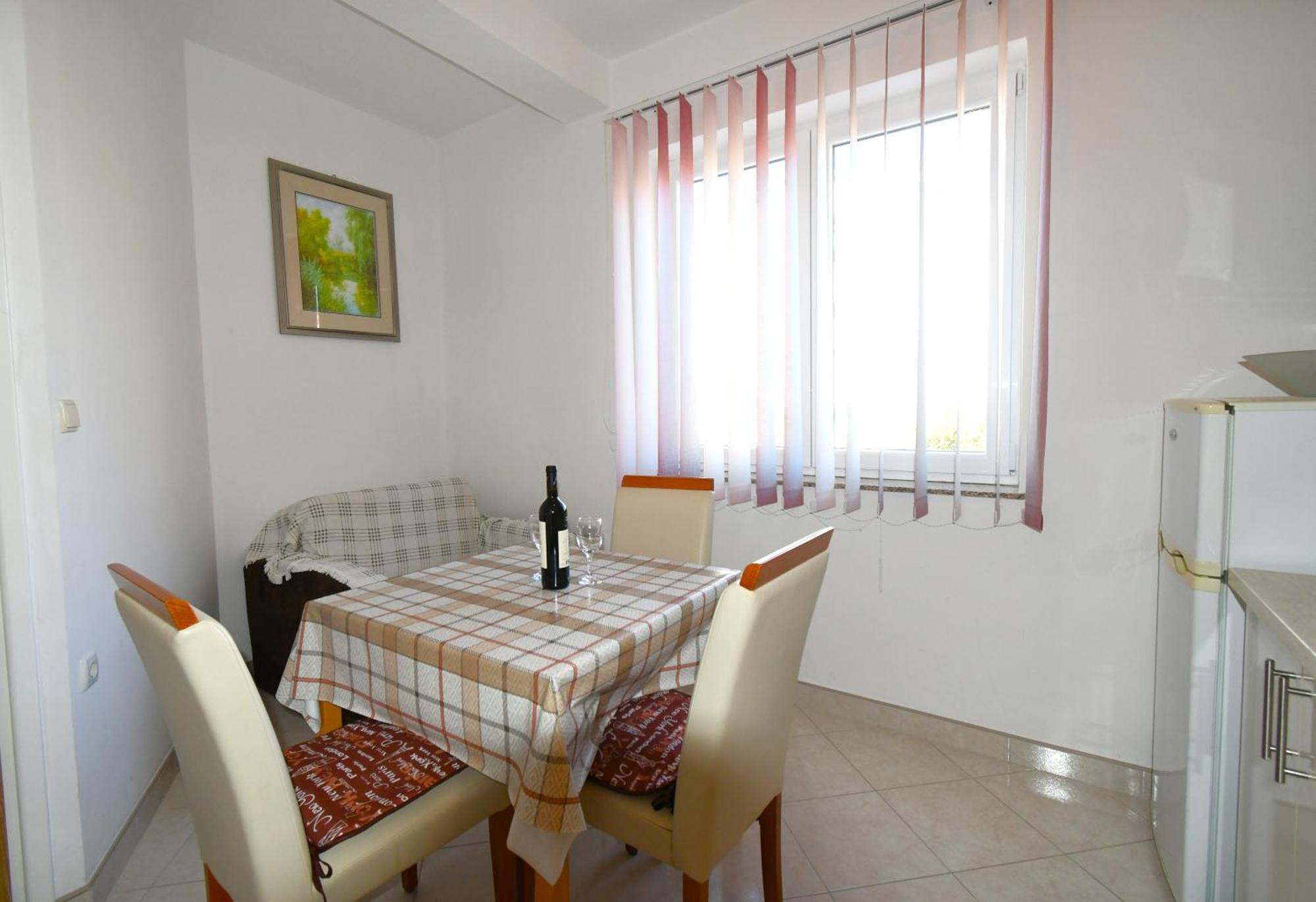 Hotel Lopar 239 Esterno foto