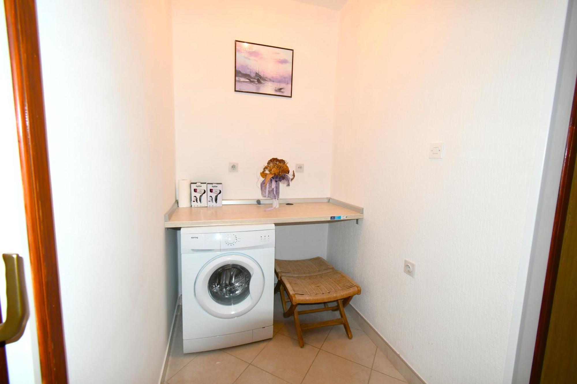 Hotel Lopar 239 Esterno foto