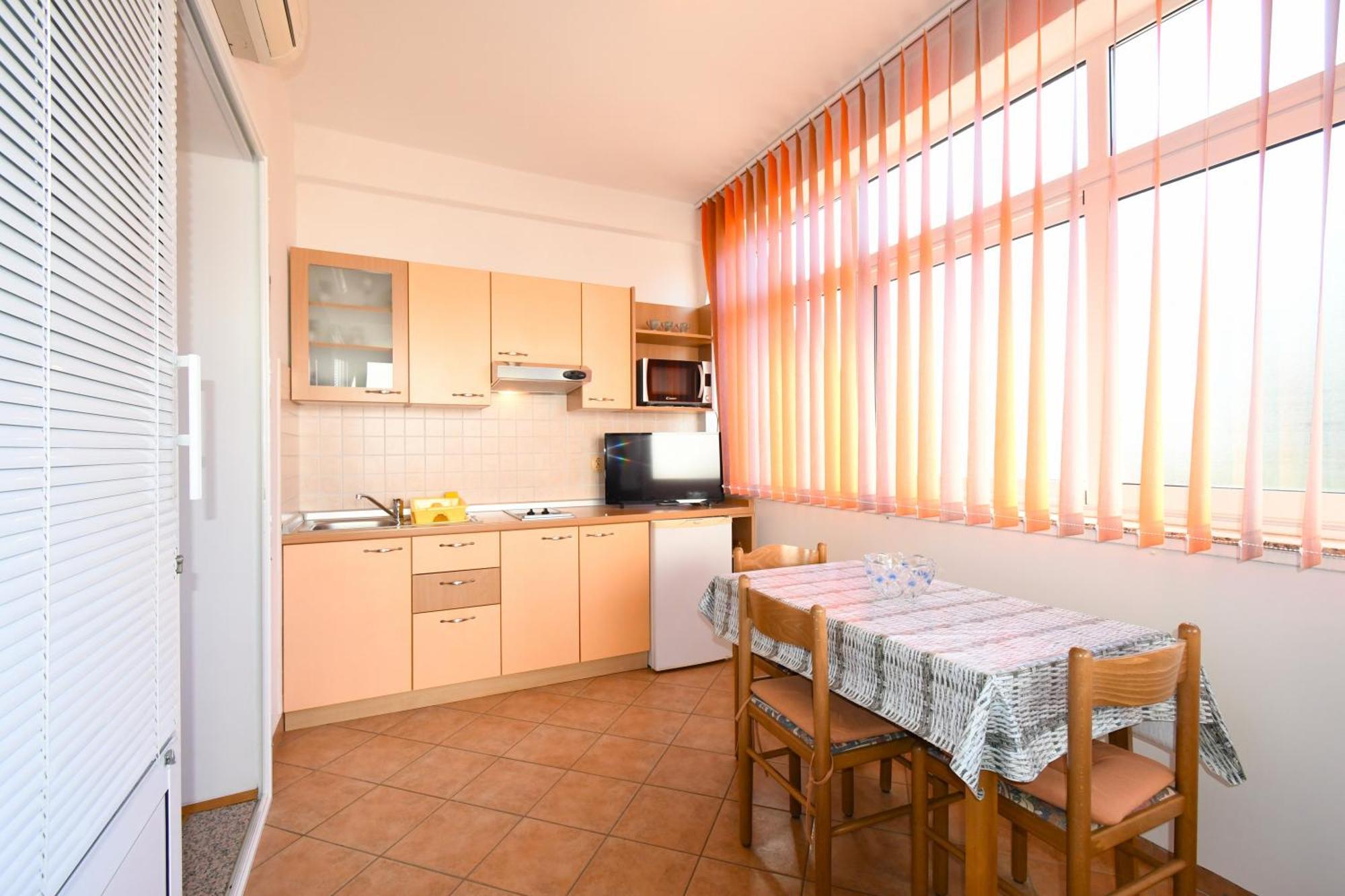 Hotel Lopar 239 Esterno foto