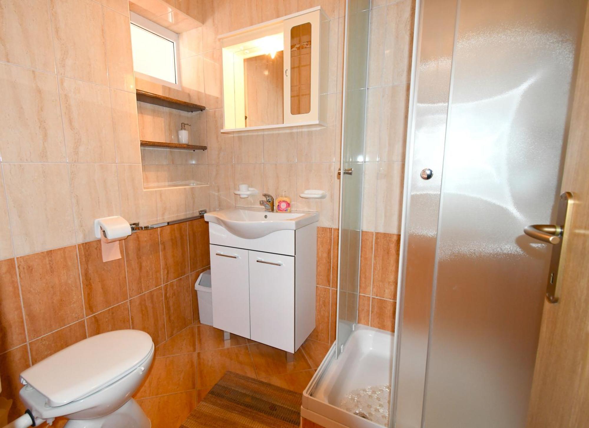 Hotel Lopar 239 Esterno foto
