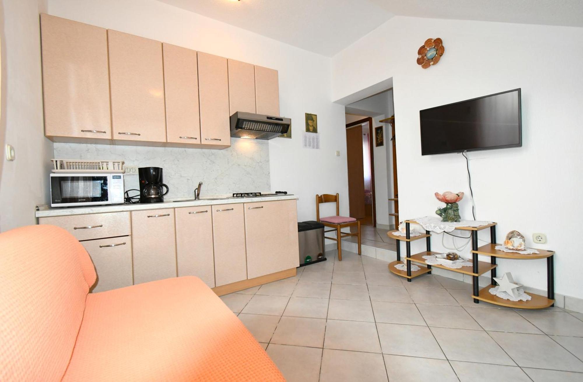 Hotel Lopar 239 Esterno foto