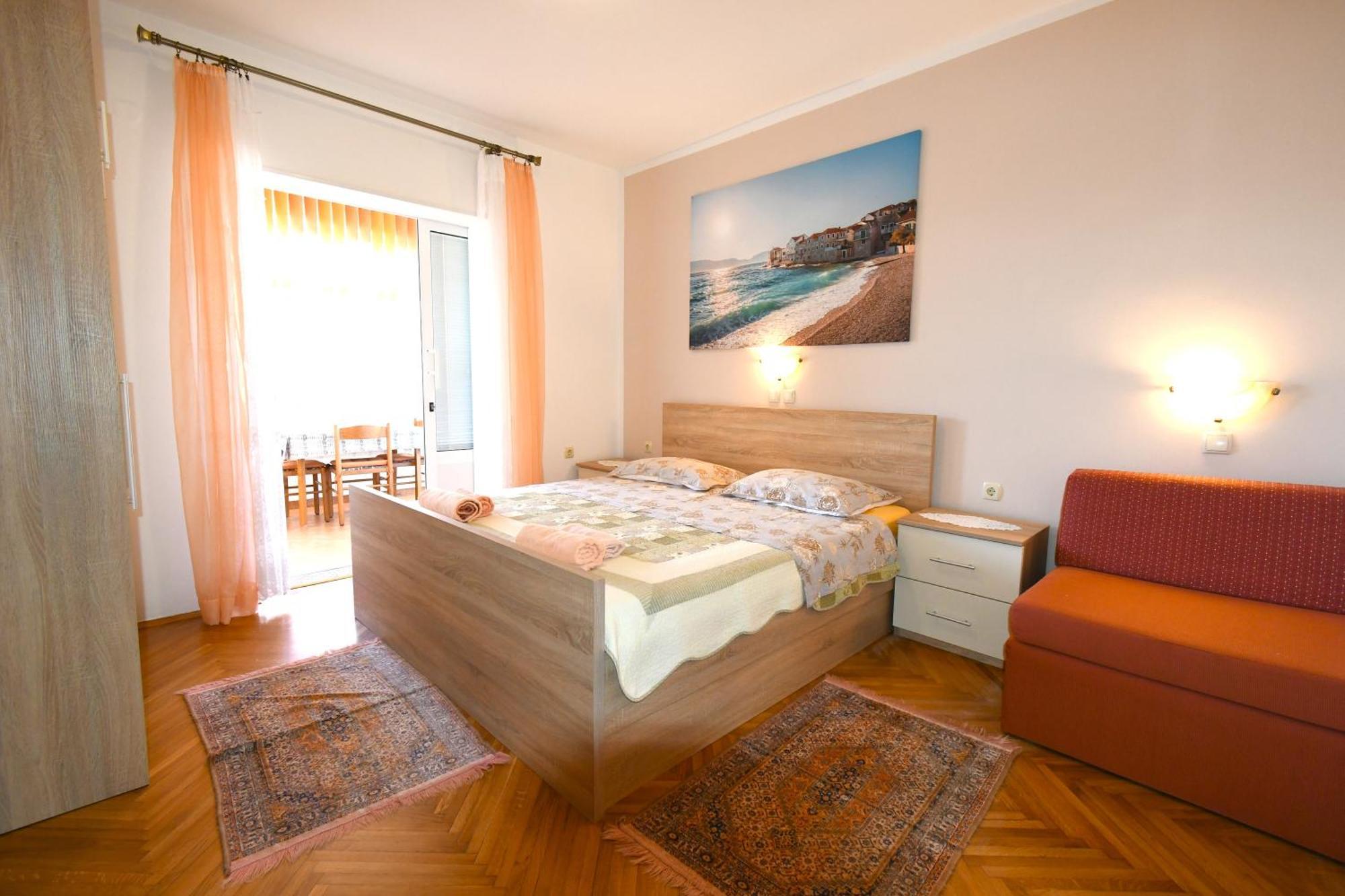 Hotel Lopar 239 Esterno foto