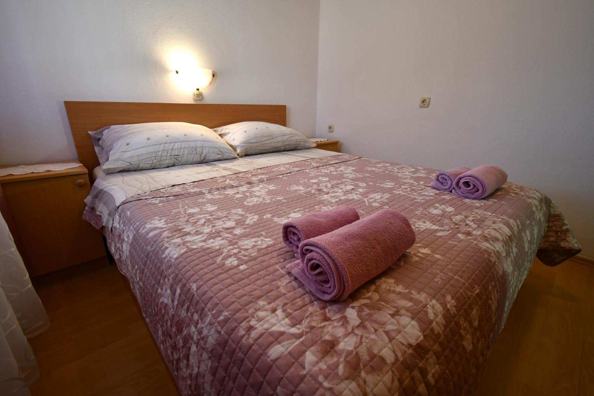 Hotel Lopar 239 Esterno foto