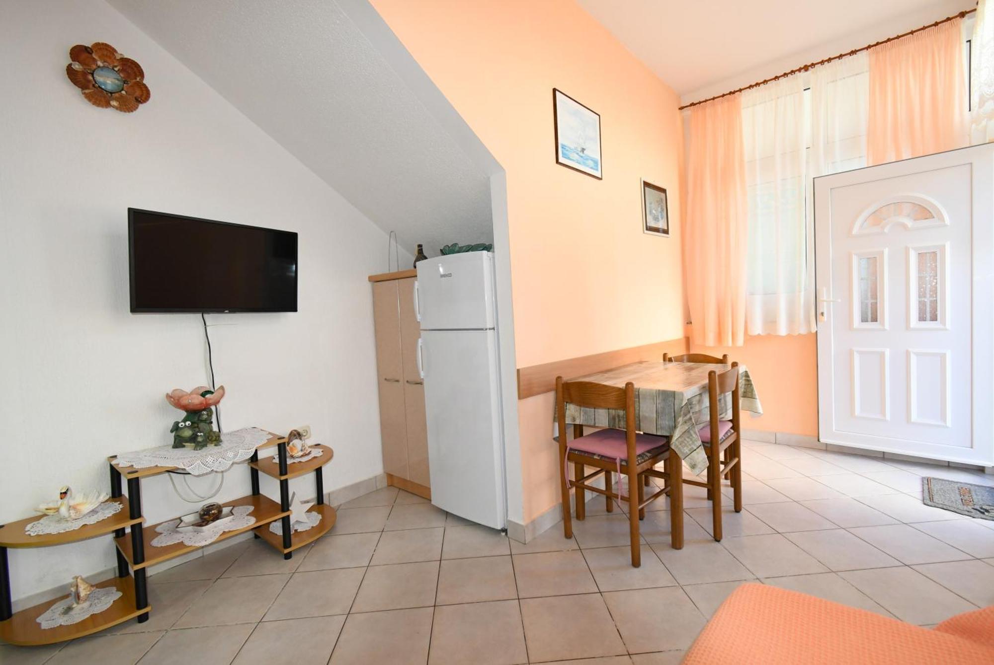 Hotel Lopar 239 Esterno foto