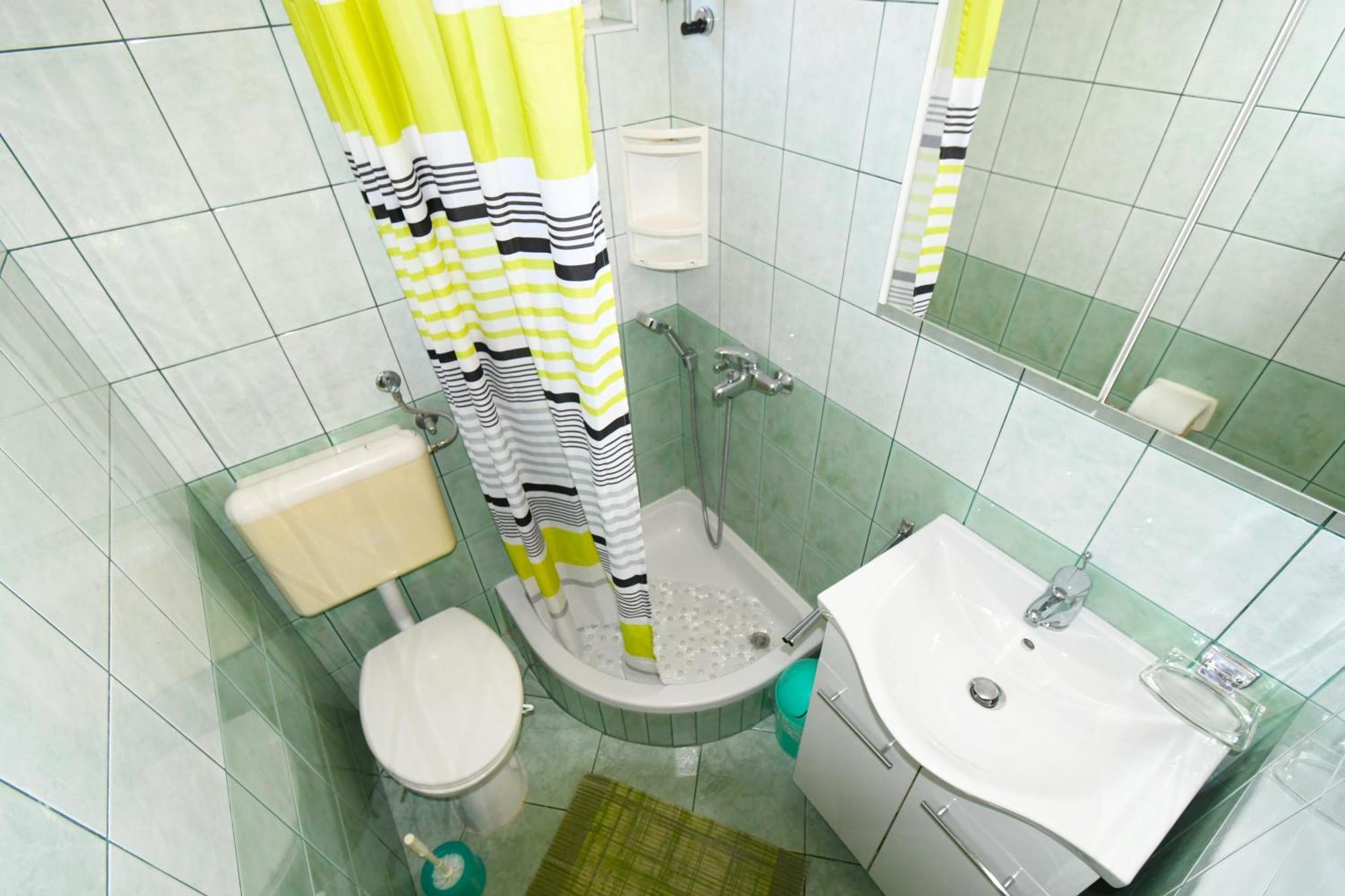 Hotel Lopar 239 Esterno foto