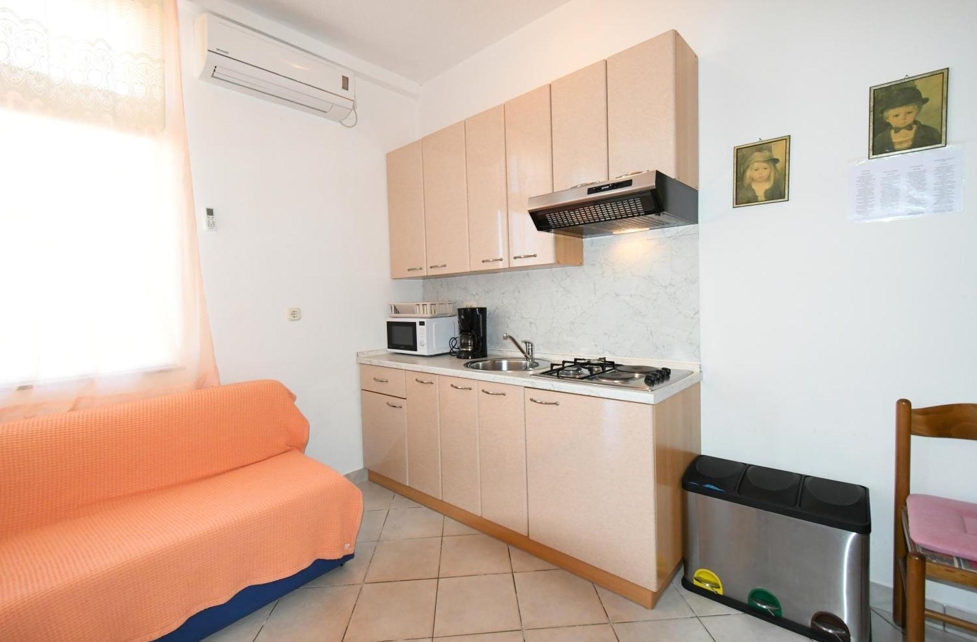 Hotel Lopar 239 Esterno foto