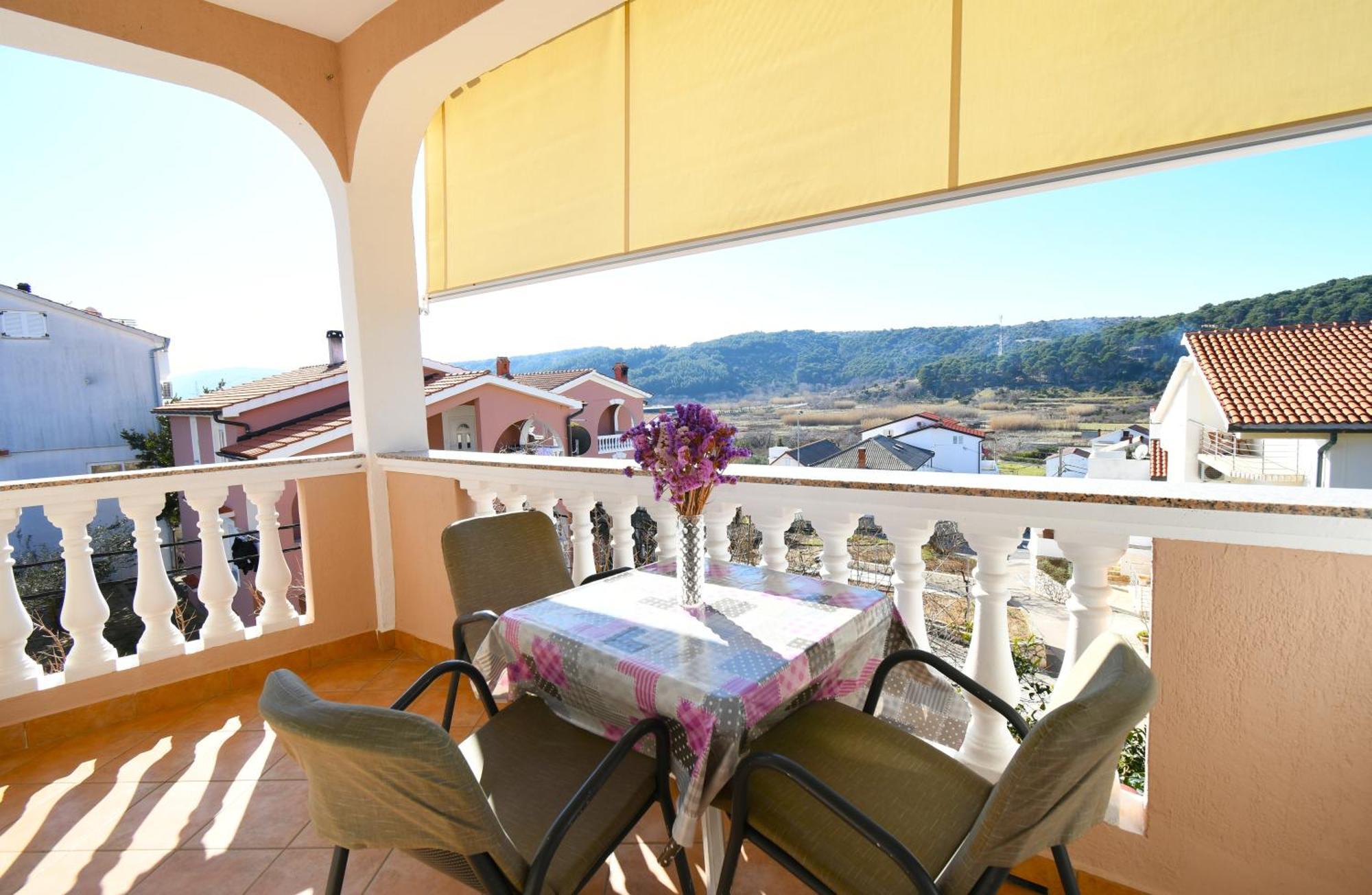 Hotel Lopar 239 Esterno foto