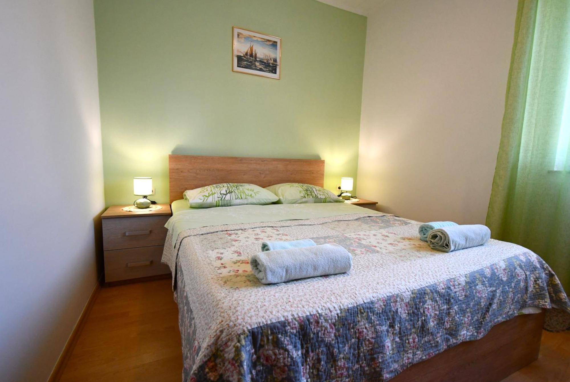 Hotel Lopar 239 Esterno foto